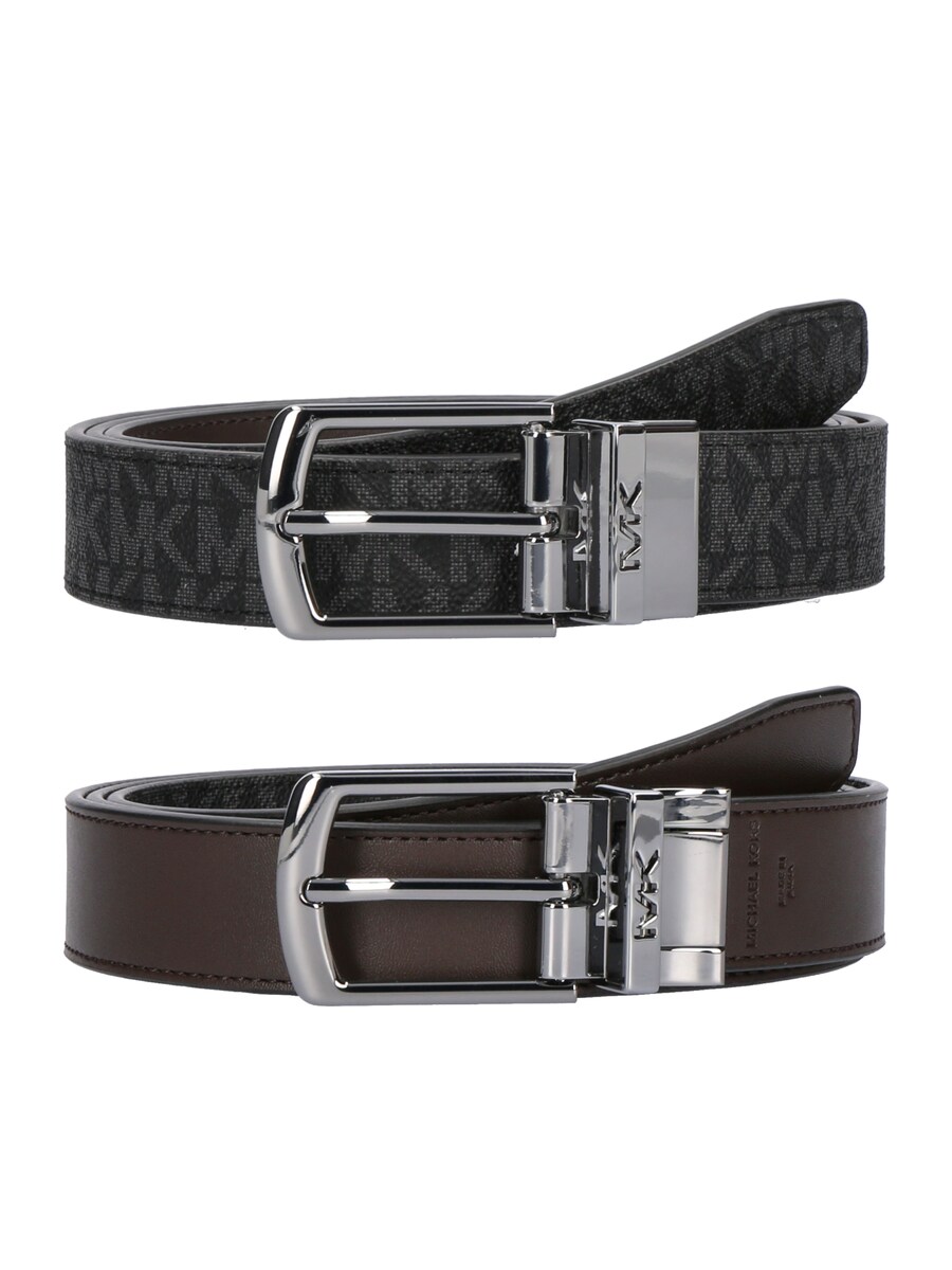 

Ремень Michael Kors Belt, черный