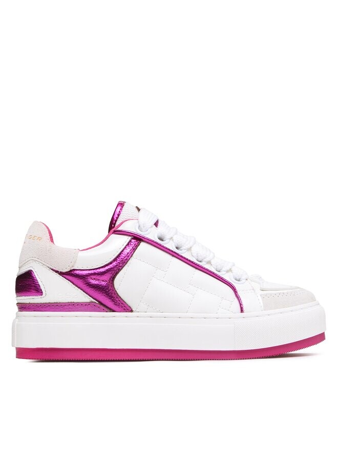 

Кроссовки Kurt Geiger, белый