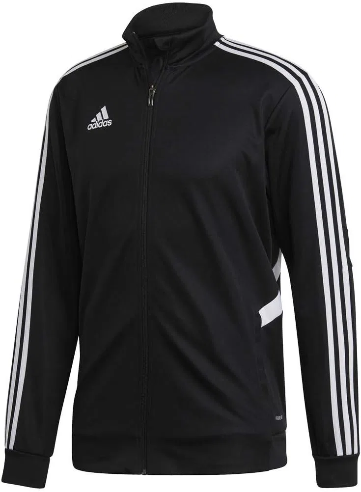 Мужская тренировочная куртка adidas Alphaskin Tiro — фото 4