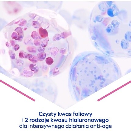 Крем для лица SPF NIVEA Клеточный антивозрастной дневной для омоложения кожи с — фото 3