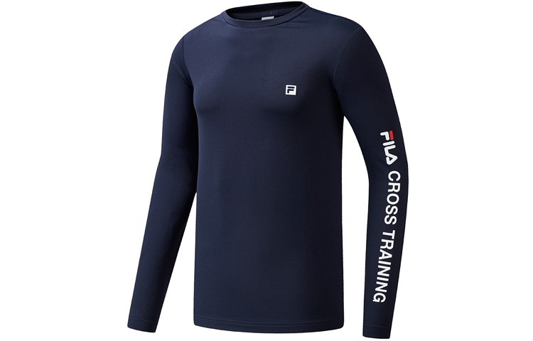 

FILA Футболка мужская Legend Blue