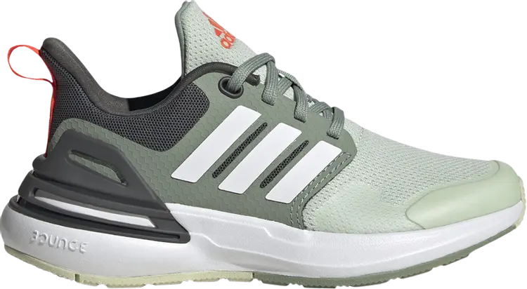 

Кроссовки RapidaSport Bounce J 'Linen Green', зеленый