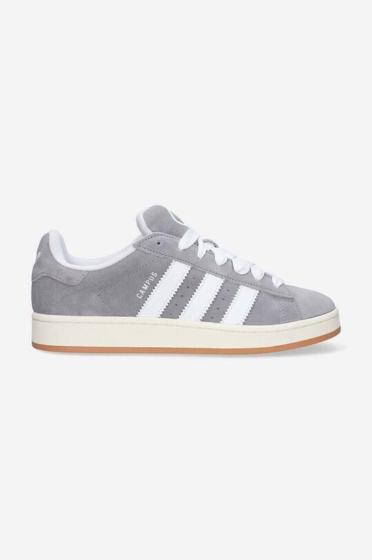 Кроссовки Campus0s adidas Originals, серый