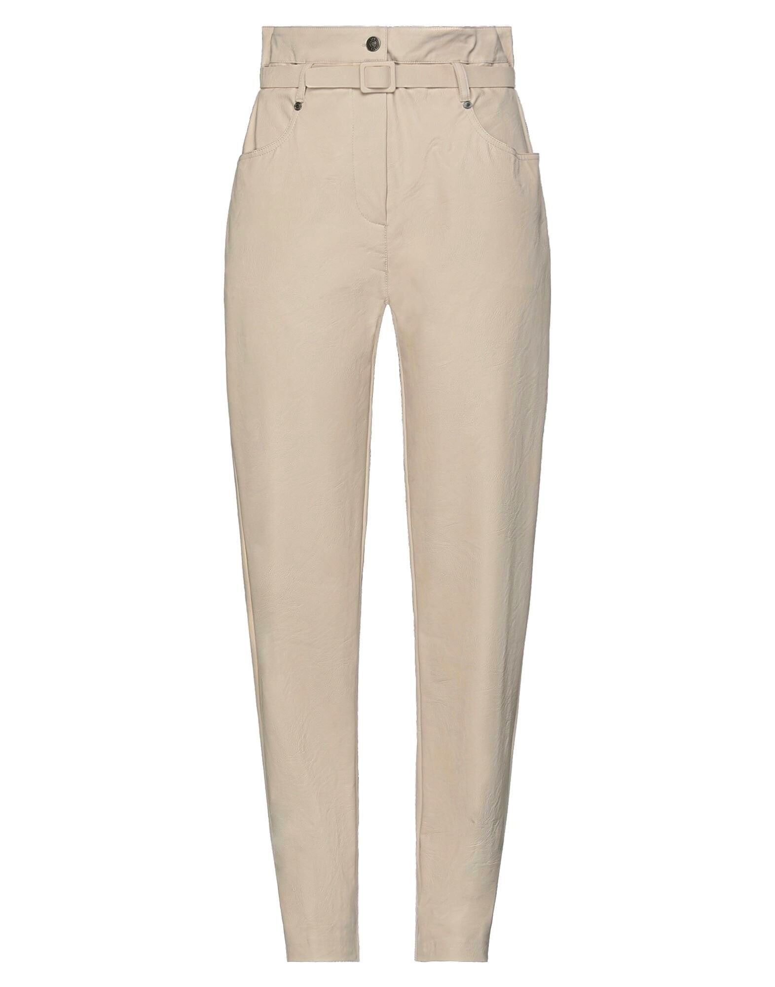 

Брюки 8Pm, бежевый