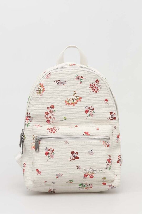 

Рюкзак Delirium Mombasa Mini Desigual, бежевый