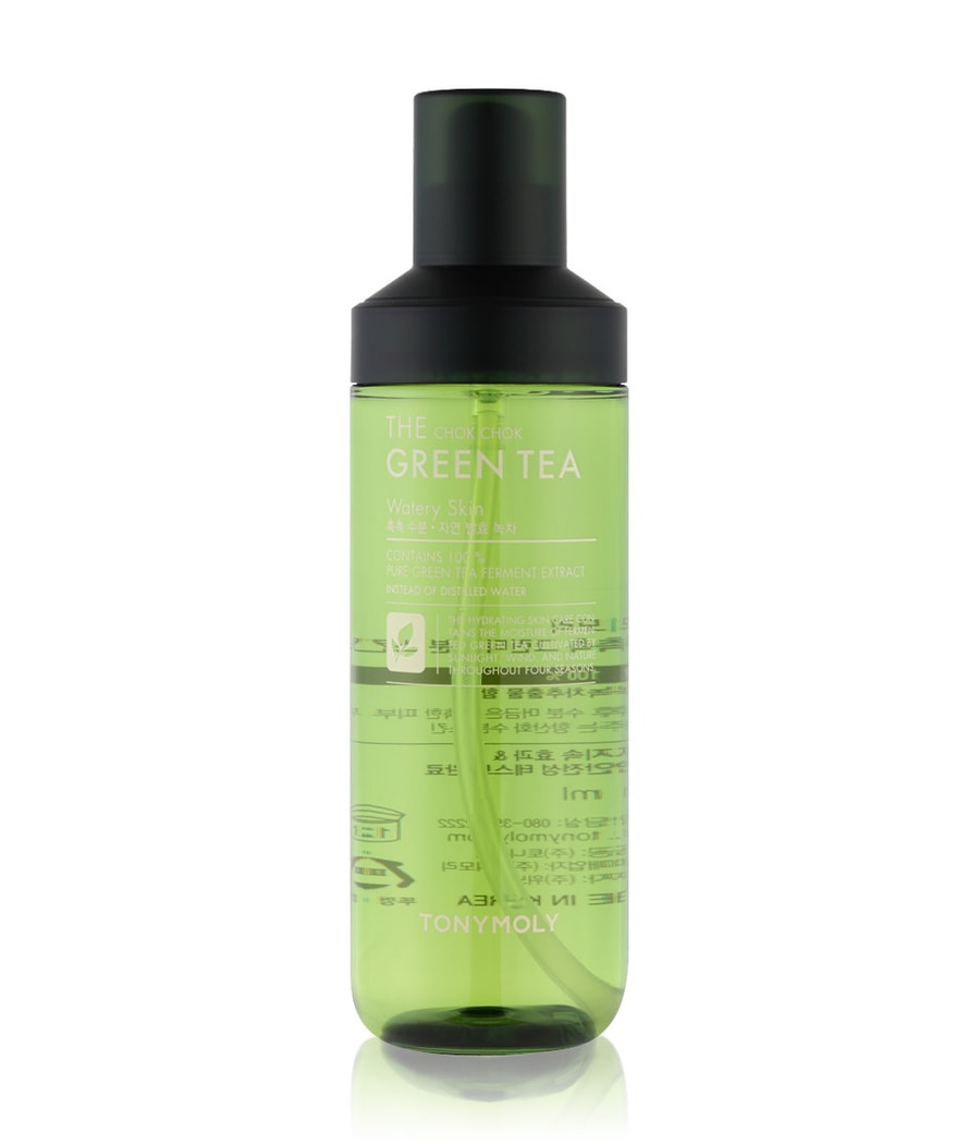 

Тоник для лица TONYMOLY Green Tea Watery Skin, 180 ml