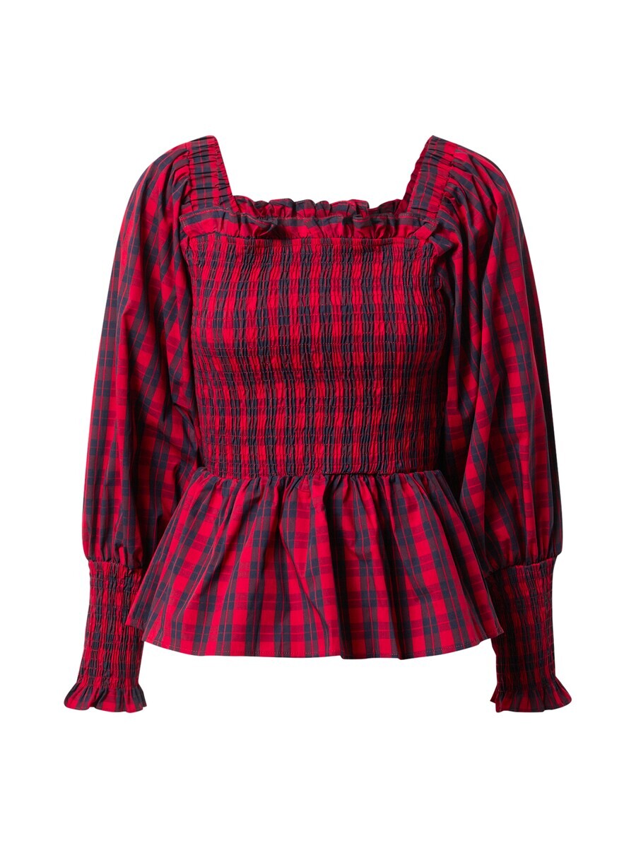 

Блузка Warehouse Blouse, красный