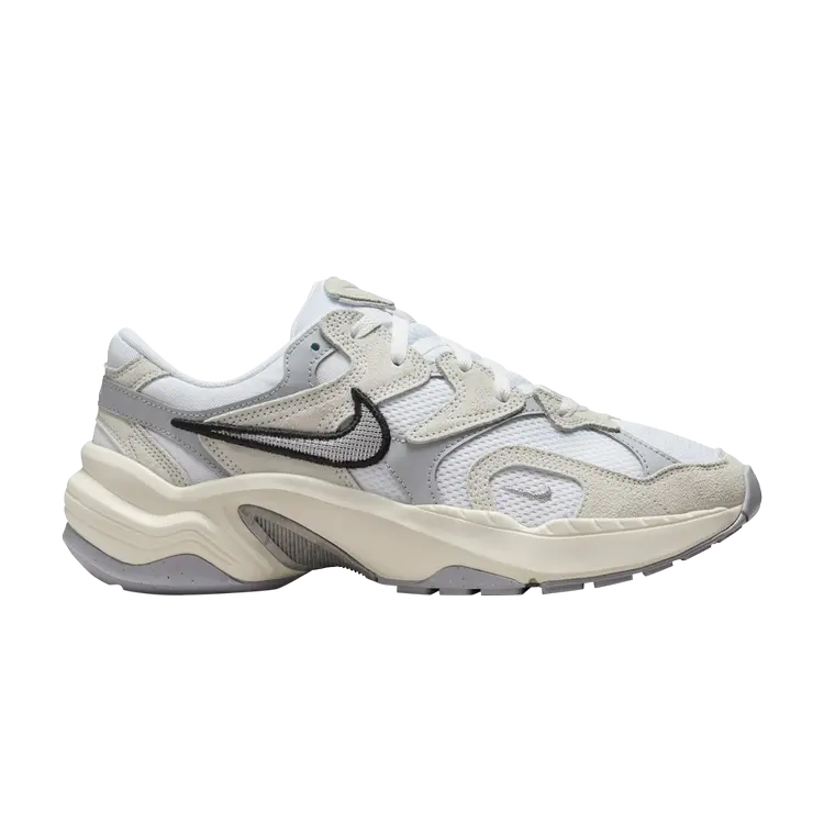 

Кроссовки Wmns AL8, цвет White Black Sail