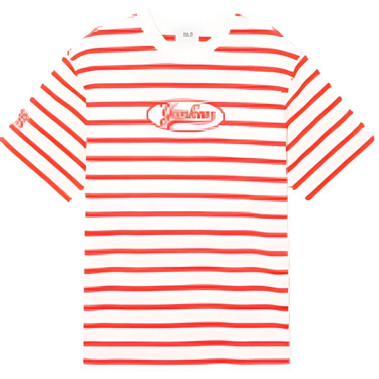 

MLB Футболка New York Yankees унисекс cream