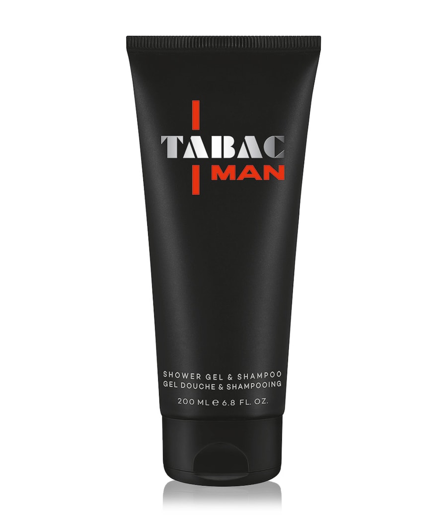

Гель для душа Tabac Man, 200 ml