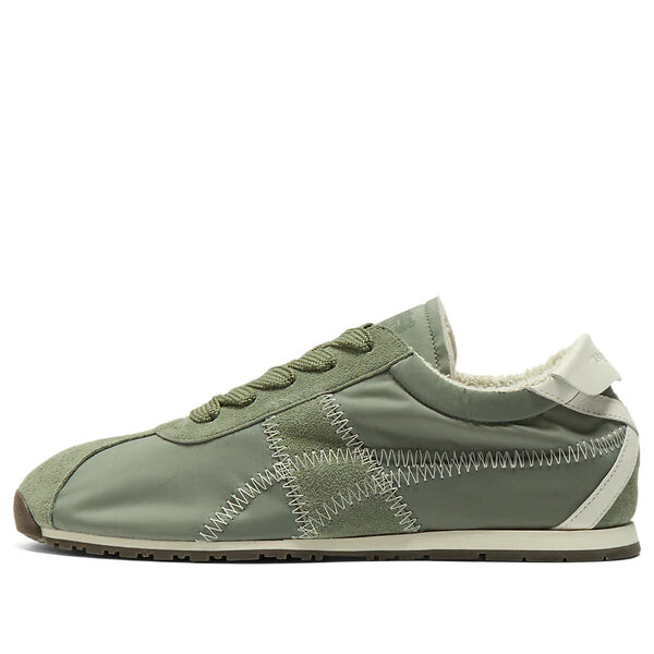 

Кроссовки corsair a55 'lichen green' Onitsuka Tiger, зеленый