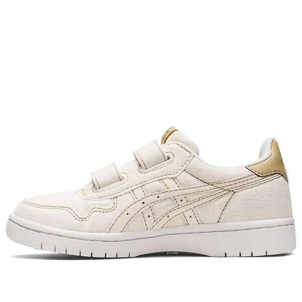 

Кроссовки япония s Asics, бежевый