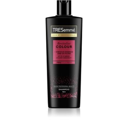 

Шампунь Tresemme Revitalise Colour 400 Ml