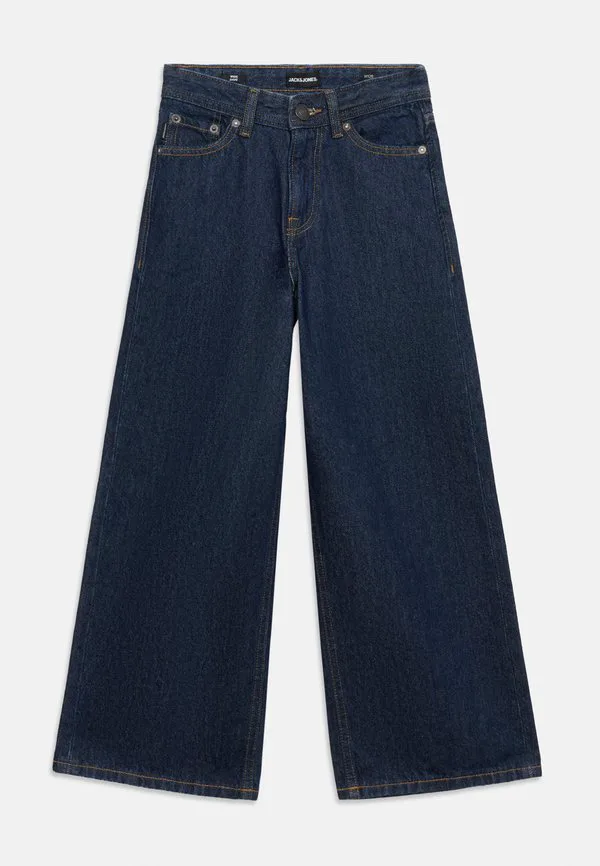 Jjidave jjoriginal джинсы свободного кроя Jack & Jones Junior, Blue Denim