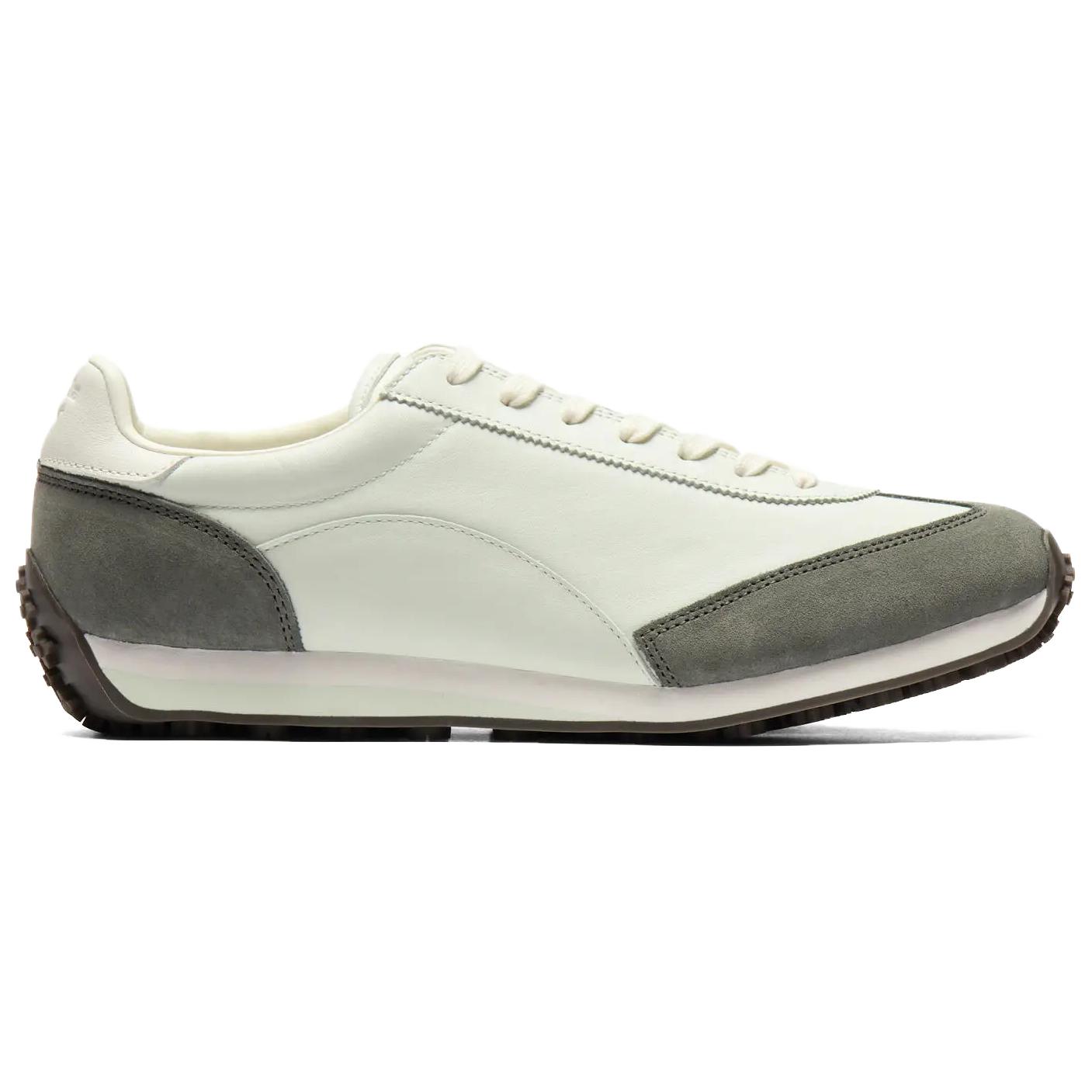 Повседневные кроссовки EDR унисекс Onitsuka Tiger, светло-зеленый — фото 3