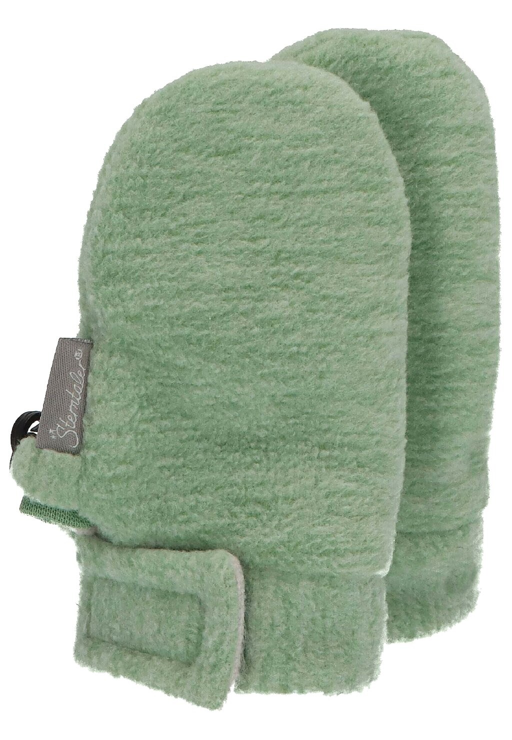 

Рукавицы F�USTLINGE MELANGE Sterntaler, зеленый