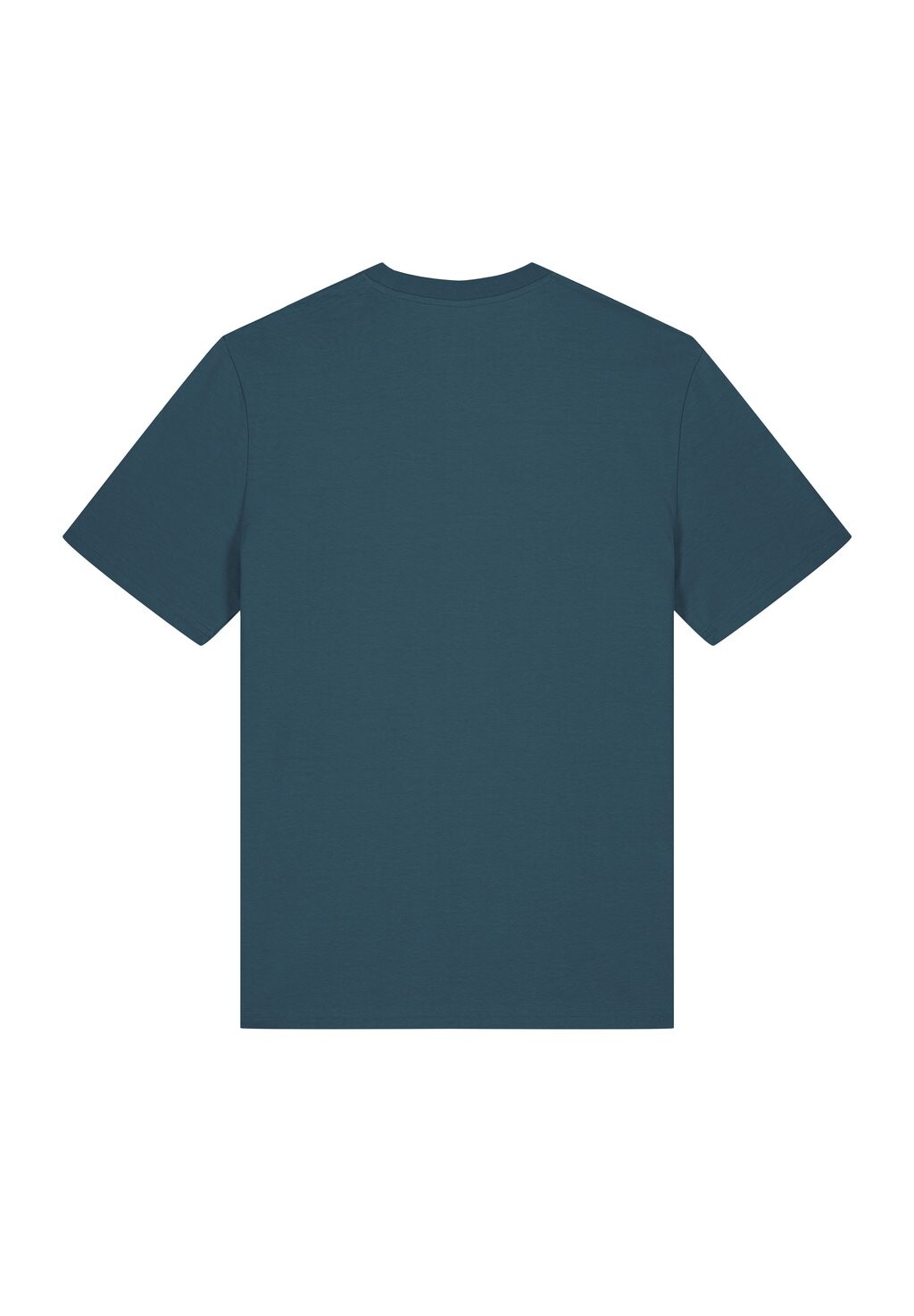 

Футболка с принтом ABSTRACT 01 watapparel, бирюзовый