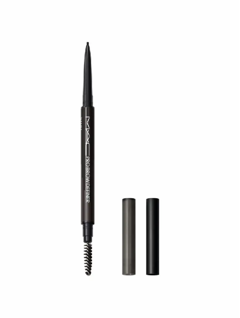 

Карандаш для бровей M·A·C Pro Brow Definer 1MM Tip Brow Pencil, оттенок Stud MAC
