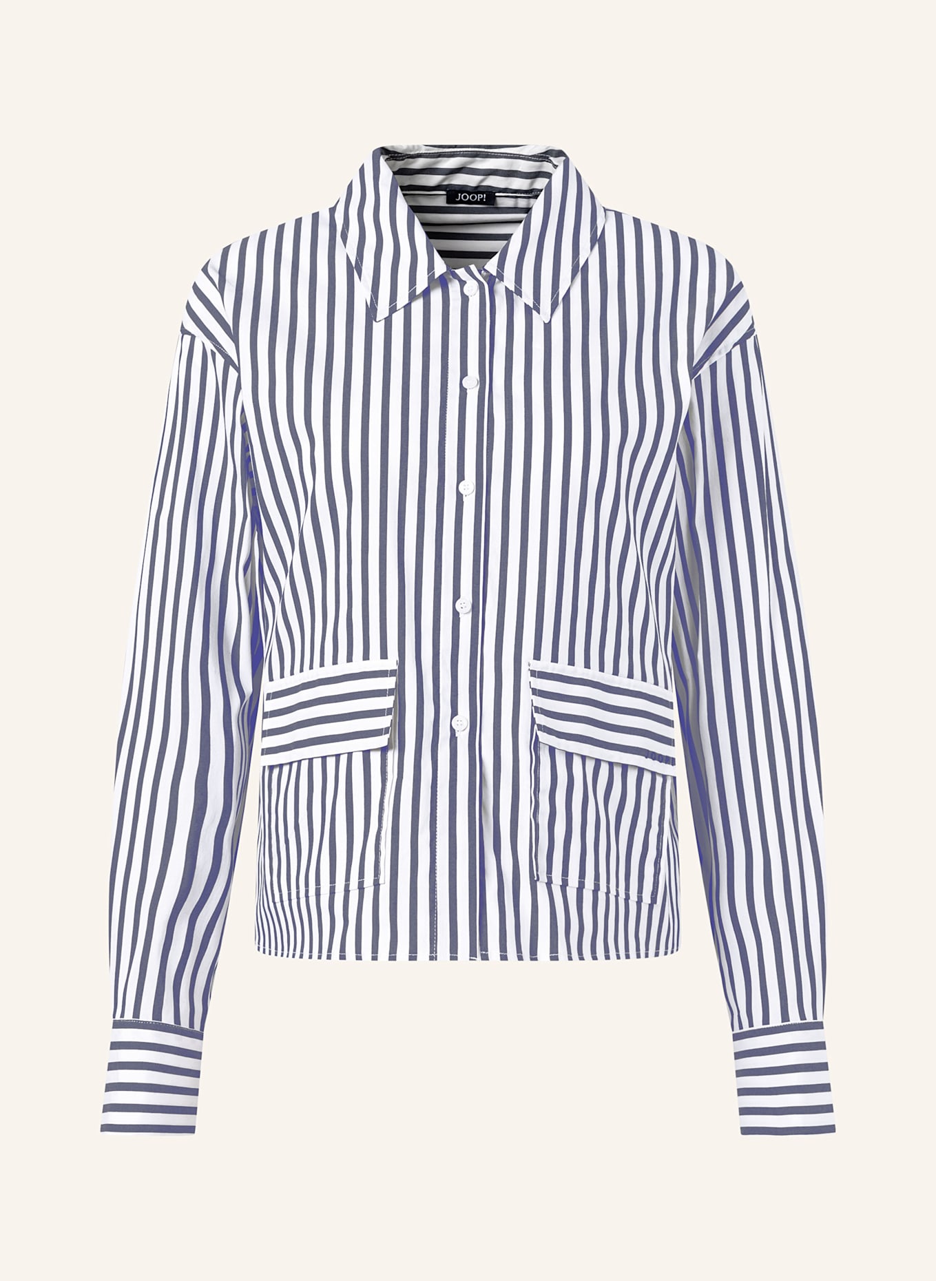 

Рубашка блузка бараа Joop!, мультиколор