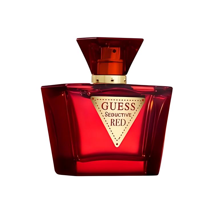 

Туалетная вода Guess Seductive Red, 75 мл