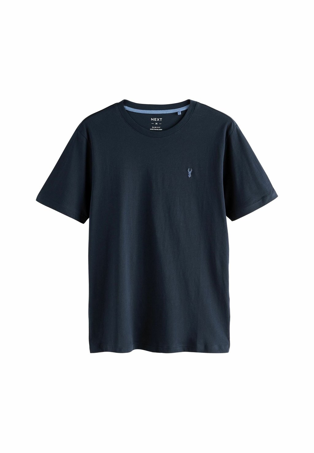 

Базовая футболка STAG Next, цвет New Navy Blue