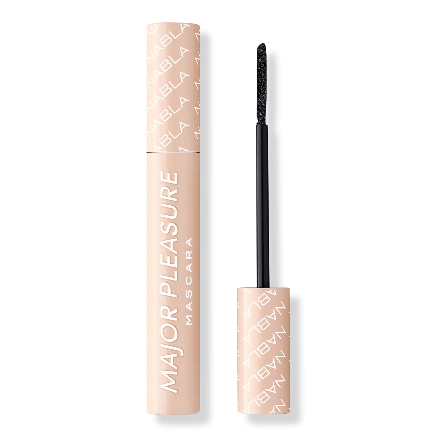 

Тушь для ресниц Major Pleasure NABLA, Extra Black