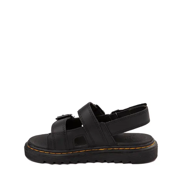 

Сандалии Dr. Martens Varel Sandal, черный
