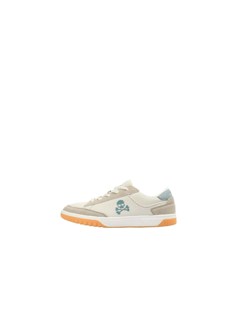 

Кроссовки Scalpers, цвет Beige/Sand