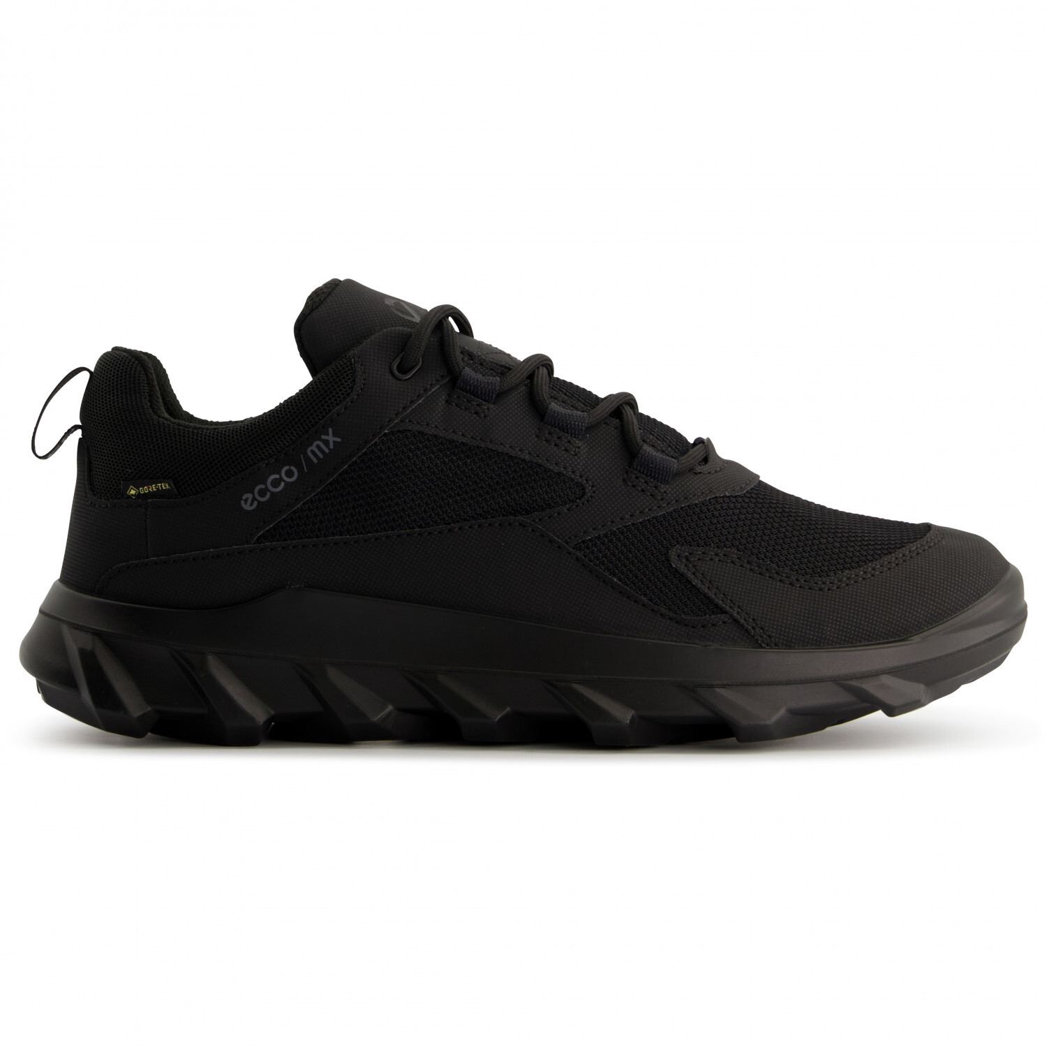 

Мультиспортивная обувь Ecco MX Low GTX, цвет Black/Black