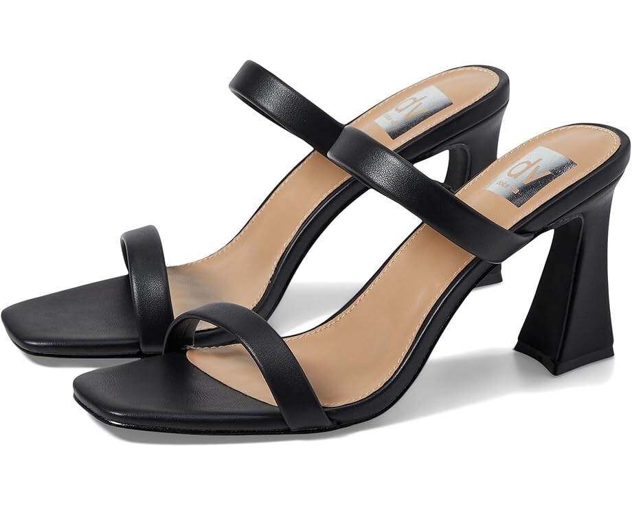 

Туфли DV Dolce Vita Yorke, черный