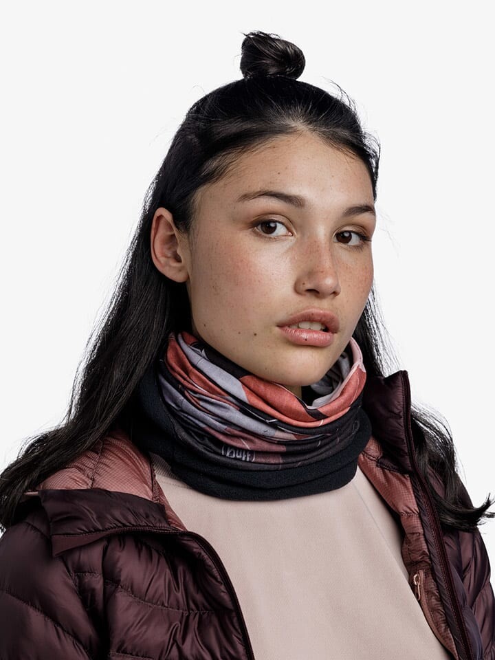 

Шарф Buff Loop Polar, красочный