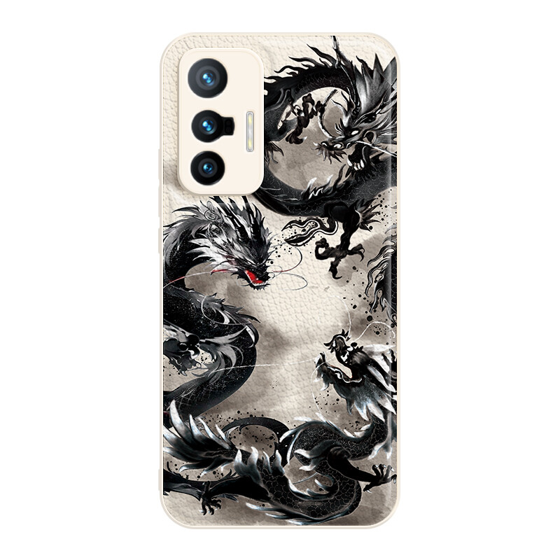 

Мелкие кости Чехол для телефона Small Bones, DWJYYTYP623-Texture black