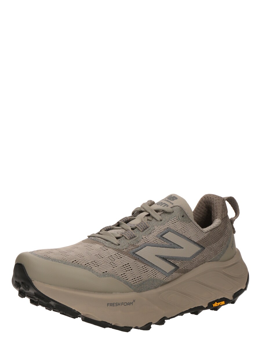 

Кроссовки для бега new balance Hierro, цвет Grey/Taupe