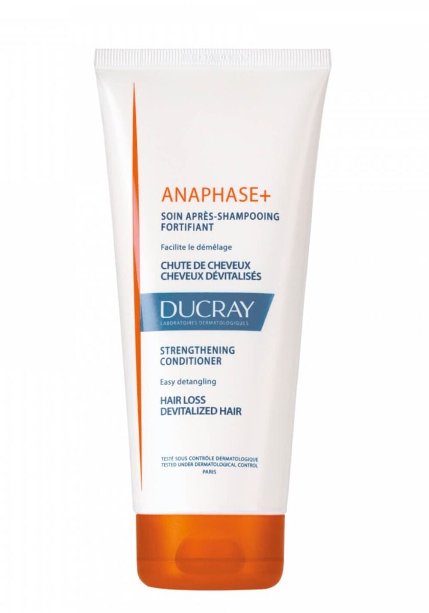

Кондиционер против выпадения волос Ducray Anaphase+, 200 мл