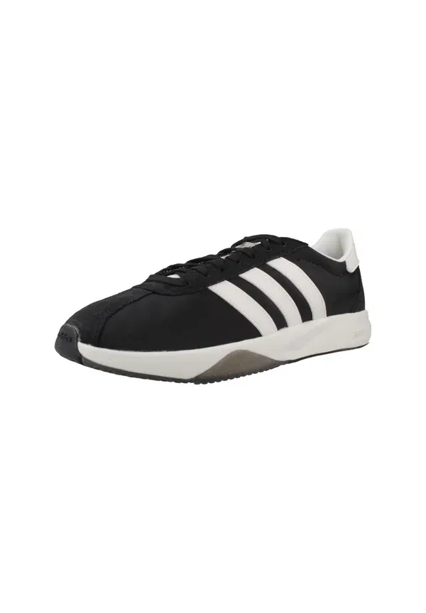 Кроссовки для скейтбординга Adidas Originals Run 76 26 44 2/3, черный — фото 2