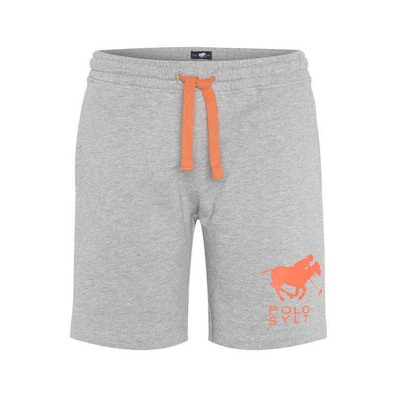 

шорты в стиле лейбла POLO SYLT, цвет grau