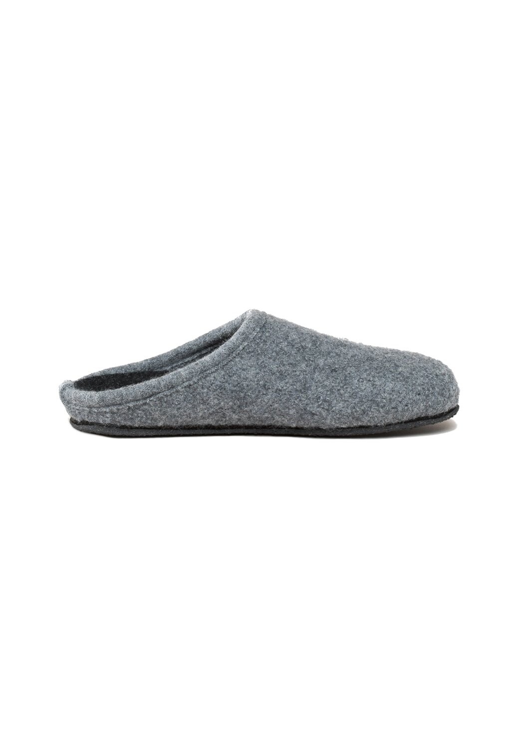 

Тапочки ALPINE COMFORT FE Gottstein, цвет grey