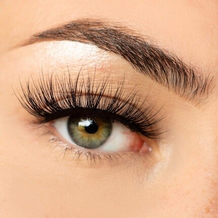 

NICLAY Венки для ресниц 3D Lashes Dramatic