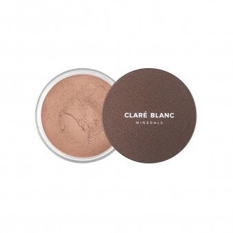 

Тени для век, 913 Basic Brown, 1,5 г Clare Blanc