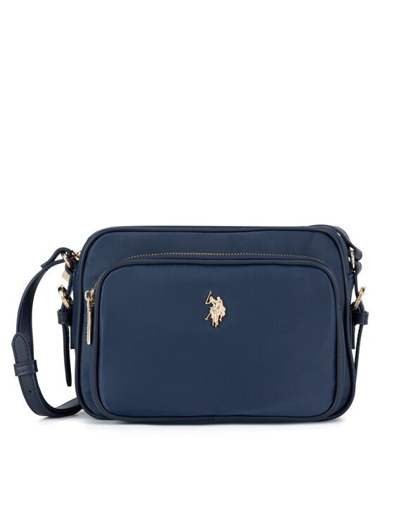 

Сумочка U.S. Polo Assn., синий