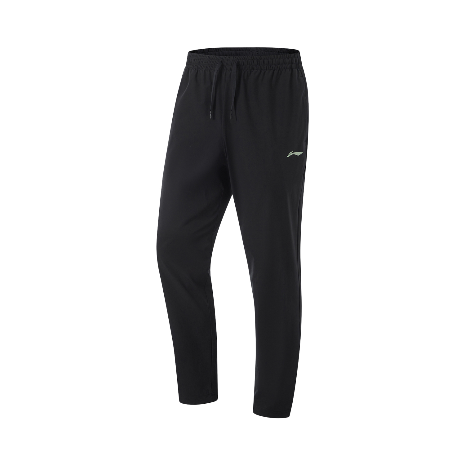 

LINING Фитнес серия повседневные брюки мужские black