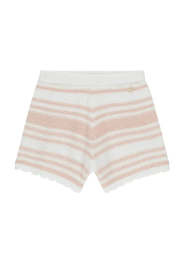 Спортивные штаны Guess, Mehrfarbe Rose