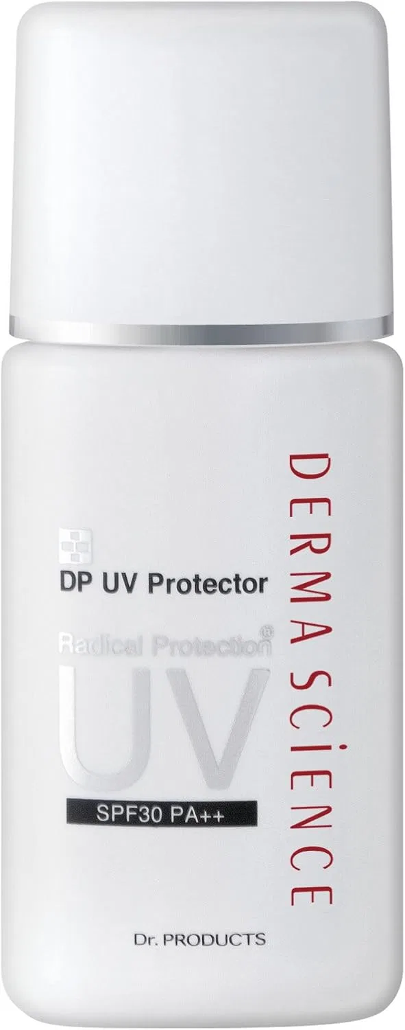Солнцезащитный лосьон SPF 30 Derma Science, 30 г