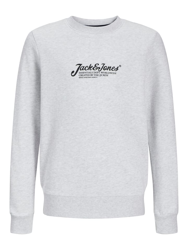 

Толстовка JACK & JONES Junior
