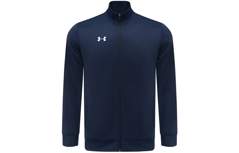 

Мужская куртка Under Armour, цвет Blue