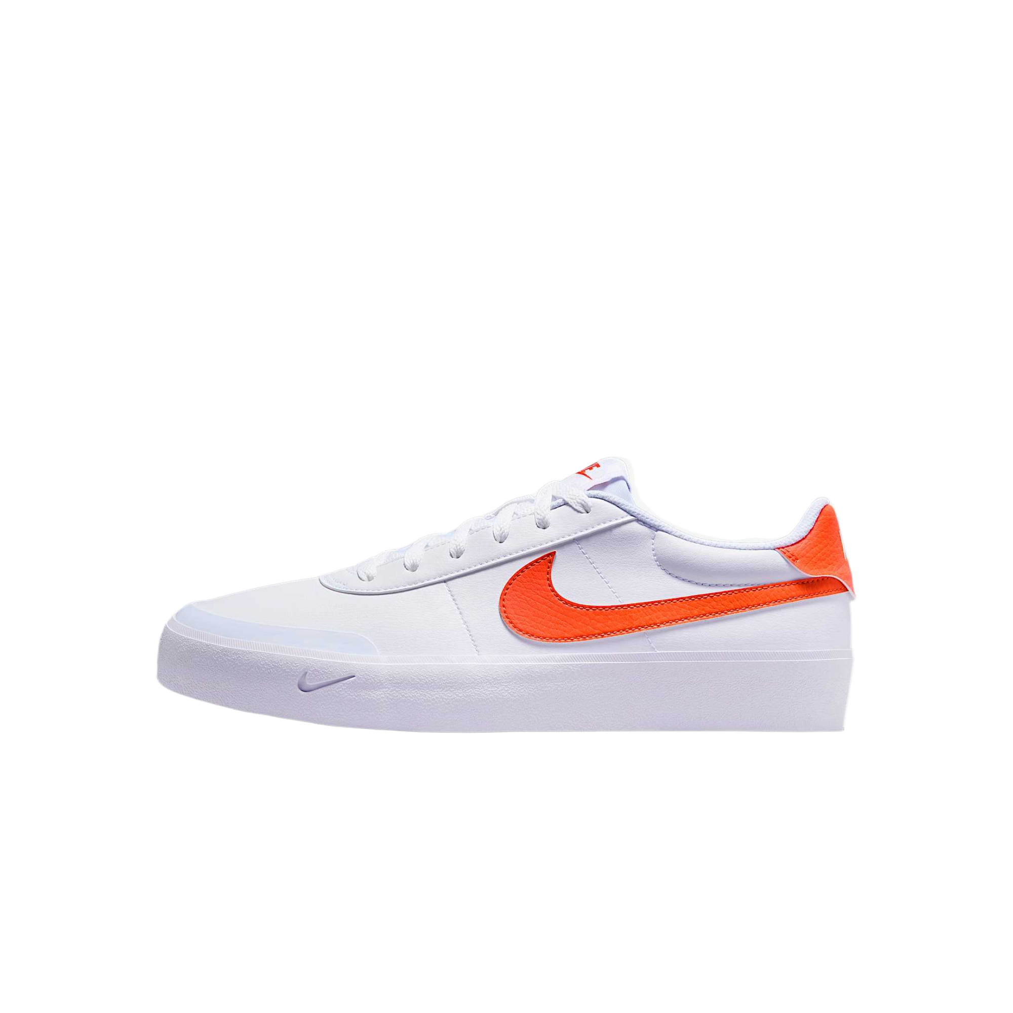

Nike Кроссовки Court Shot Low top Casual мужские белые