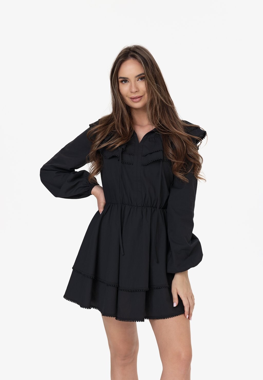 

Повседневное платье BREANNE Laurella, цвет black