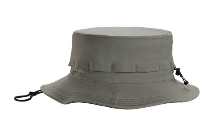 

Arcteryx Женская панама из полиэстера, зеленая