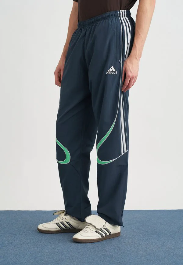 Спортивные штаны teamgeist Adidas Originals, Aurora Ink
