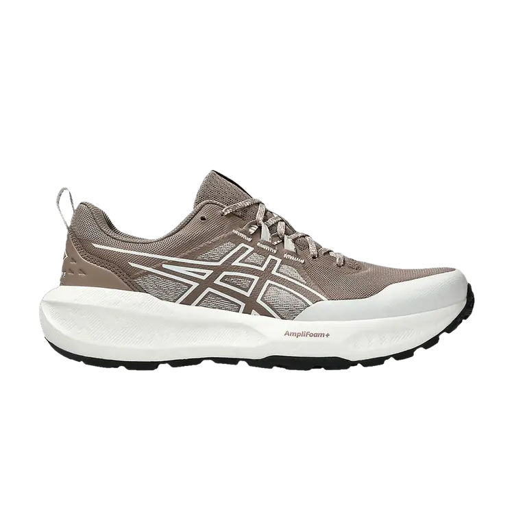 

Кроссовки ASICS Wmns Gel Sonoma 8 Taupe Grey, коричневый